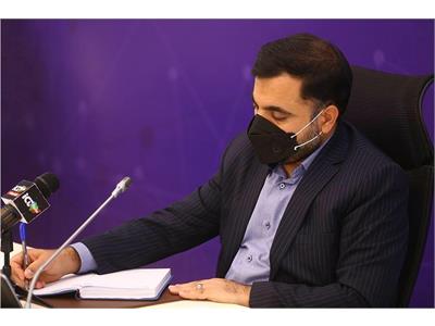 واقعیت سرعت اینترنت / تمام توانمان را برای تأمین خواسته مردم به کار خواهیم بست